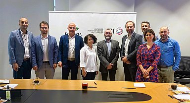 DowAksa'dan sürdürülebilirlik hedefleri için yeni iş birliği