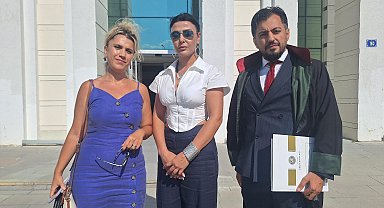 Down sendromlu öğrenciyi darbeden öğretmene tahliye