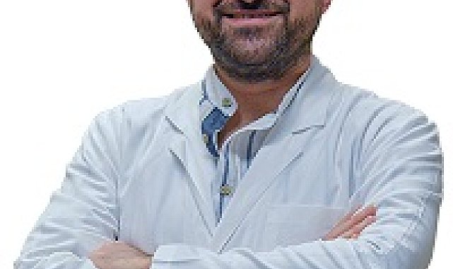 Dr. Işıkoğlu: 50 yaş üzerini tehdit eden sarkopeniyi önlemek mümkün