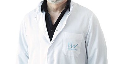 Dr. Kaman: Refraktif cerrahi ile gözlük ve lenslerle vedalaşmak mümkün