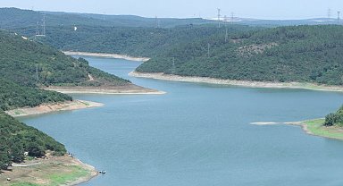 DSİ Genel Müdürü Balta: Yıl sonuna kadar içme suyu sorunu yaşamayacağız