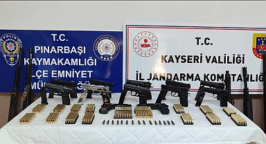 Düğünde havaya ateş açan 11 kişiye 91 bin lira ceza