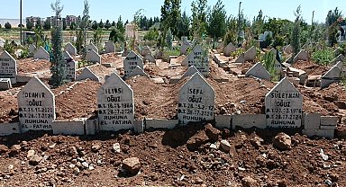 Düğünden çıkan 4 kişinin ölümüne neden olan sürücüye, daha önce çok sayıda ceza uygulanmış