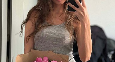 Dünya turuna çıkan Rus sosyal medya fenomeni Tatiana, Muğla'da kazada öldü