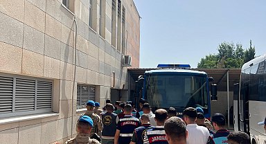 Elazığ merkezli 4 ilde, 'Evde sabun paketleme işi' dolandırıcılığına 10 tutuklama