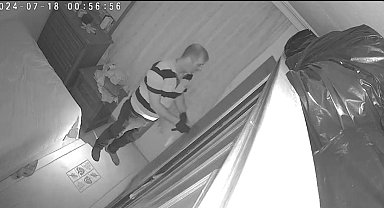 Emanet edilen anahtarları kopyalayıp, evlerden hırsızlık yapan bakkal tutuklandı