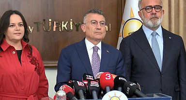 En düşük emekli aylığının 12 bin 500 liraya yükseltilmesini içeren kanun teklifi TBMM'de