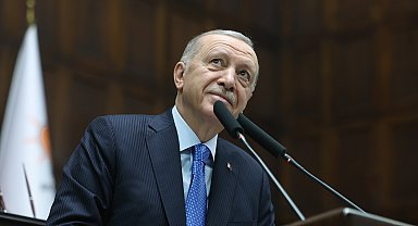 Erdoğan: Cumhur İttifakı olarak sokak hayvanları teklifini Meclis tatile girmeden yasalaştıracağız