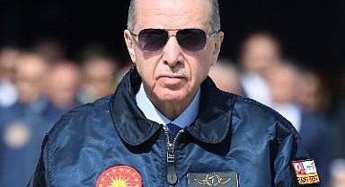Erdoğan'dan şehit Piyade Yarbay Abdullah Cem Demirkan için taziye mesajı