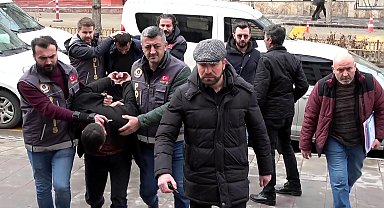 Eş cinayeti sanığı kardeşini azmettiren ağabey, 'Önce karını, sonra çocuklarını, sonra da kendini öldür kurtulalım' demiş