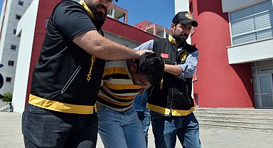 Eşi, kayınvalidesi ve engelli kayınbiraderini öldüren sanık: Bana ilaç içirip intihara zorluyorlardı