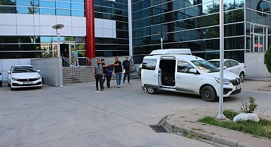 Eşini öldürdükten sonra kayıp ihbarında bulunmuş