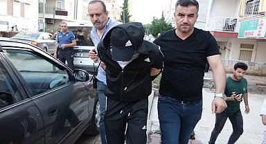 Eşini öldürmekten yargılanan sanık, 'çocuklarının beyanını yönlendirdi' iddiasını reddetti