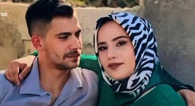 Eşinin öldüğü kazada yaralanan sürücü de kurtarılmadı