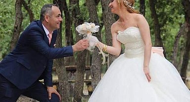 Eşiyle birlikte öldüğü kazada 'asli' kusurlu bulundu