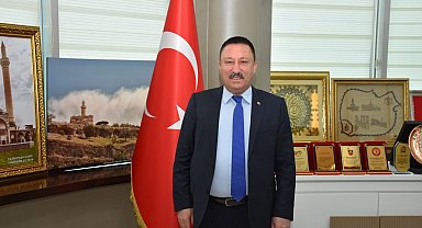 Eski Bağlar Belediyesi Başkanı ve 14 yakınının mal varlıklarına el konuldu