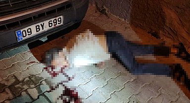 Eski eşten sevgililere pusu: 1 ölü