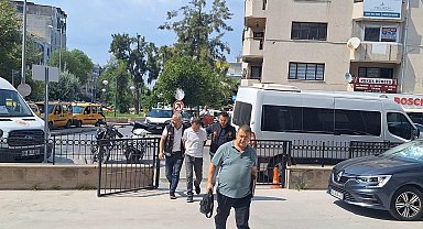 Eski eşten sevgililere pusu: 1 ölü