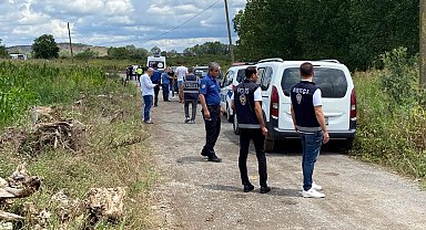 Eski Ferizli Belediye Başkanı silahlı saldırıda yaşamını yitirdi