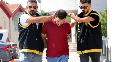 Eski kayınpederini 'Kızını başkasına nasıl verirsin' deyip öldürmüş