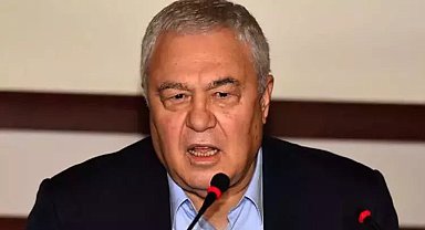 Eski milletvekili ve Gaziantep Belediye Başkanı Celal Doğan, Bodrum'da hastaneye kaldırıldı