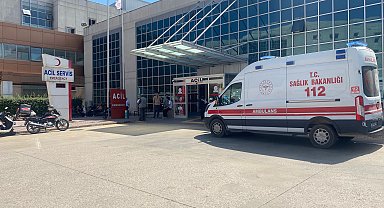 Eski ve yeni muhtarın silahlı kavgası: 1 ölü, 2 yaralı