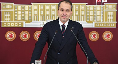 Fatih Erbakan: Emeklilere reva görülen zam haksız ve adaletsiz