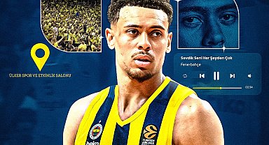 Fenerbahçe Beko, Wade Baldwin'i kadrosuna kattı