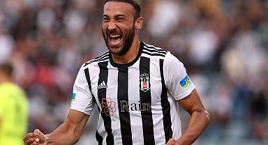 Fenerbahçe, Cenk Tosun ile prensipte anlaştı