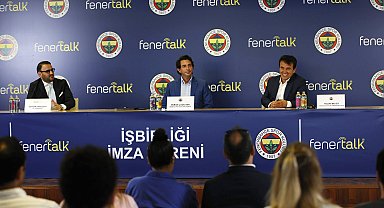 Fenerbahçe Erkek Voleybol Takımı'na yeni sponsor