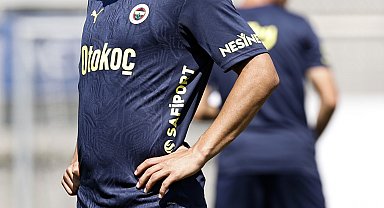 Fenerbahçe, Lugano maçına hazır