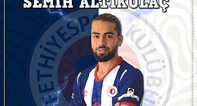 Fethiyespor'a gurbetçi kanat