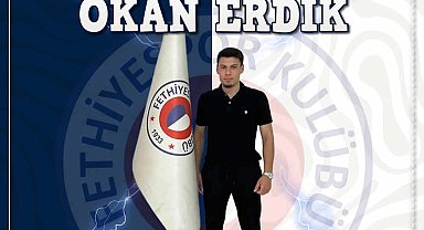 Fethiyespor'dan 10 dış, 5 iç transfer