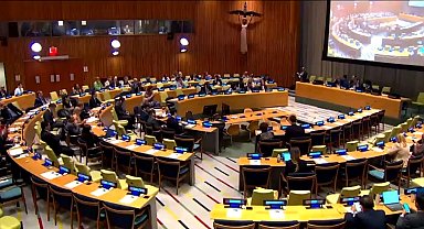 Fransa'dan UNRWA'ya 5 milyon euroluk destek