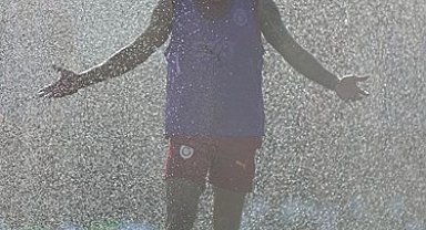 Galatasaray yeni sezon hazırlıklarına devam etti