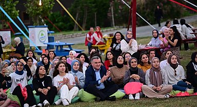 Gençlik Kampları 2'nci dönem başvuru sonuçları açıklandı
