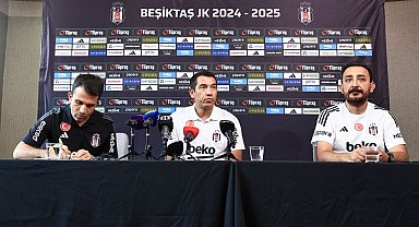 Giovanni van Bronckhorst: Uzun yıllar unutulmayacak çok güzel hatıralar yaratacağız