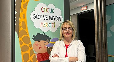 Gözler dijital dünyada da ifadenin anahtarı