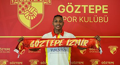 Göztepe'de imza şov başladı
