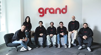 Grand Games, 3 milyon dolar tohum öncesi yatırım aldı