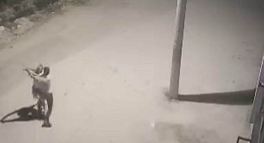 Güvenlik görevlisi, tartıştığı site sakinini öldürdü