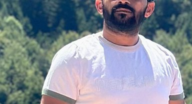 Halı saha maçında kalp krizinden öldü