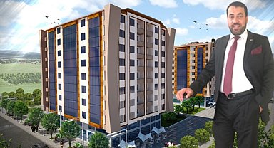 Hatay'da 97 kişinin öldüğü binanın müteahhidine tahliye kararı