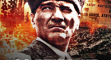 Hatayspor'dan 85'inci yıl mesajı