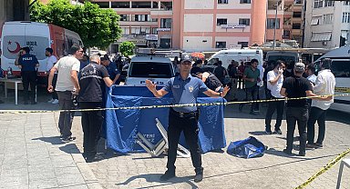 Hatice öğretmeni, bacanağı otomobili polislerin yanına sürünce öldürmüş