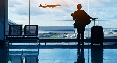 Havayolu ulaşım şikayetleri yüzde 58 arttı: 'Açıklama yok, 6 saattir bekliyoruz'