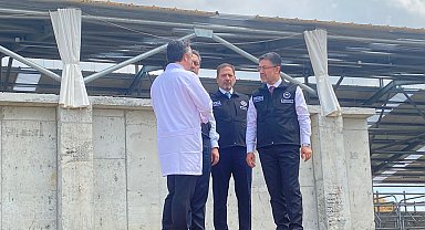 Hayvancılıkta performansa dayalı yeni destekleme modeli