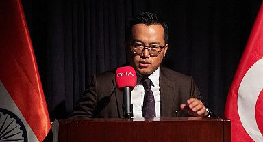 Hindistan askerlerinin 1'inci Dünya Savaşı'ndaki kahramanlıkları İstanbul'da konuşuldu