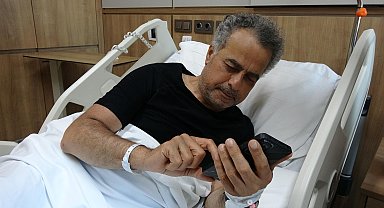 Hollandalı Dağcı Usseb Karahalil: Grubumuzdaki iki dağcının ölüm haberiyle gözümüz yaş doldu, içimiz yandı