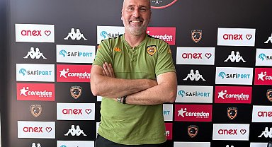 Hull City Teknik Direktörü Tim Walter: Türk taraftarlar gerçekten harikaydı